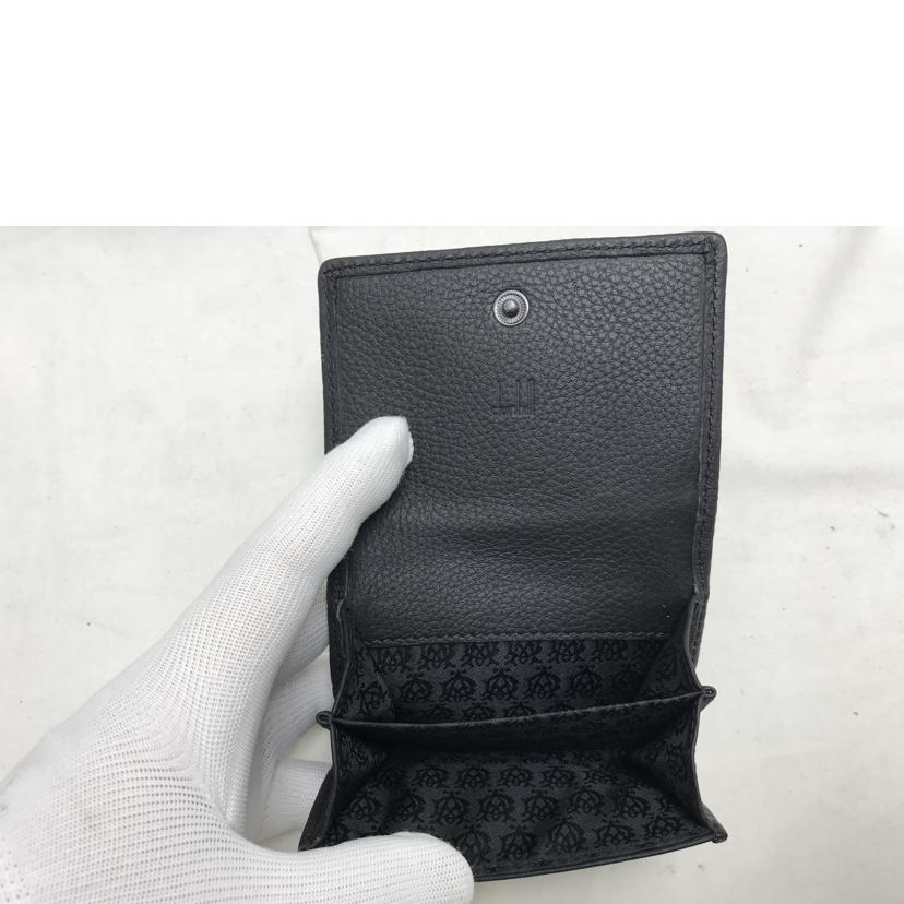 dunhill ダンヒル/カードケース/DULW780Z//ABランク/51