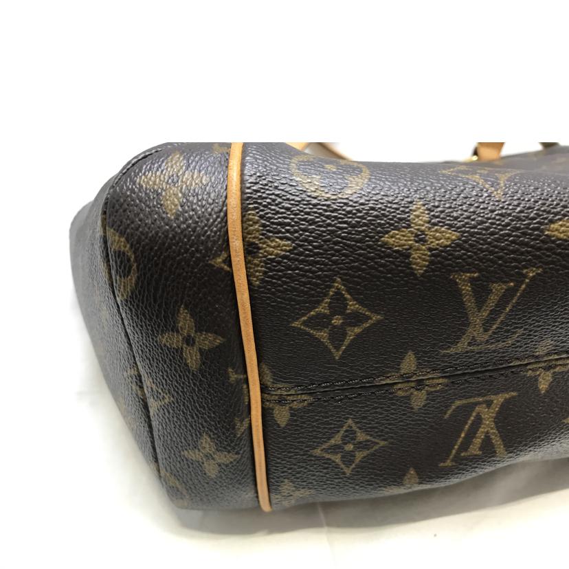 LOUIS VUITTON ルイヴィトン/トータリーPM/M56688//FL2***/Bランク/51