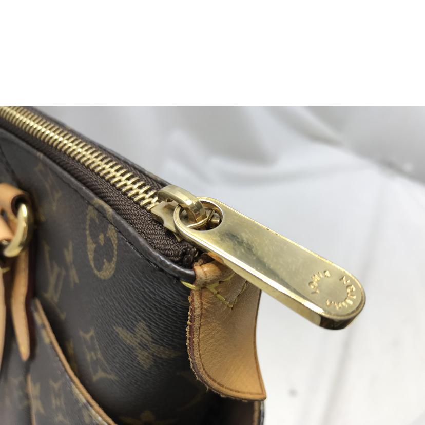 LOUIS VUITTON ルイヴィトン/トータリーPM/M56688//FL2***/Bランク/51