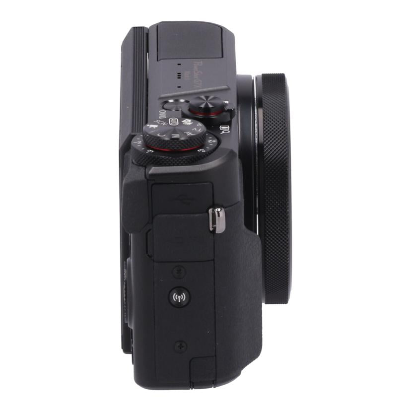 Canon キヤノン　/デジタルカメラ/PowerShot G7 X Mark II//671055000330/Aランク/62