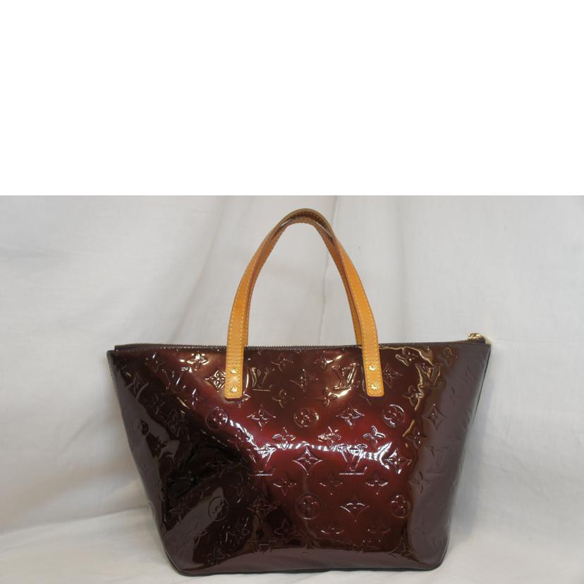 LV ルイヴィトン/ベルヴューPM／ヴェルニ/M93585//FL5***/ABランク/92