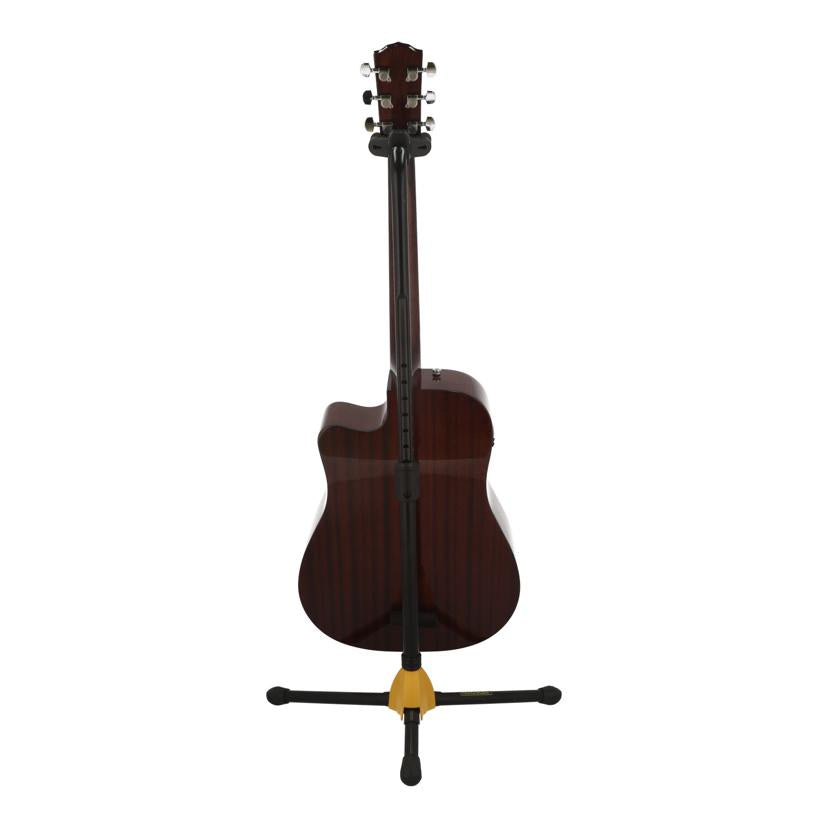 FENDER　ACO フェンダー/エレアコギター/CD-140SCE//0123115597/Bランク/64