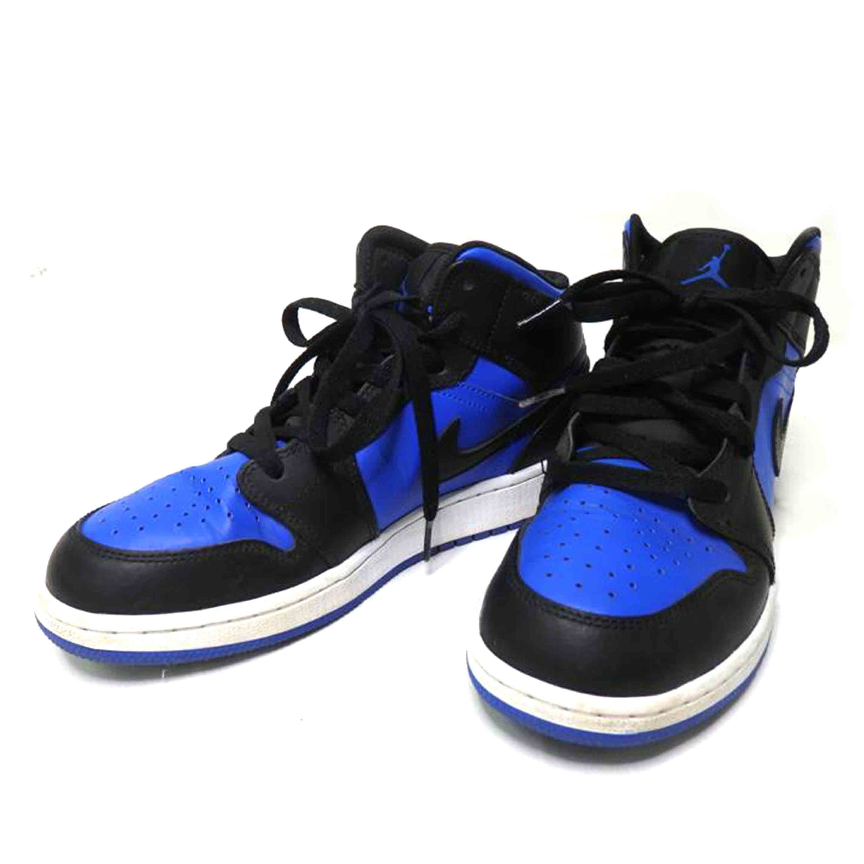 NIKE ナイキ/NIKE　JORDAN1　／24．0cm/DQ8423-042//Bランク/84