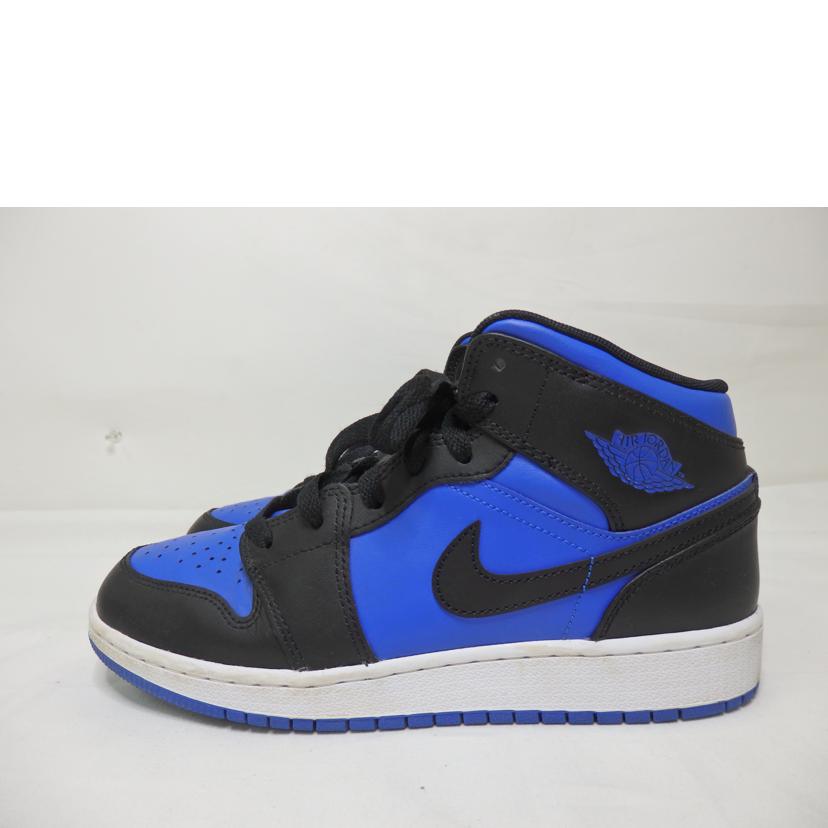 NIKE ナイキ/NIKE　JORDAN1　／24．0cm/DQ8423-042//Bランク/84