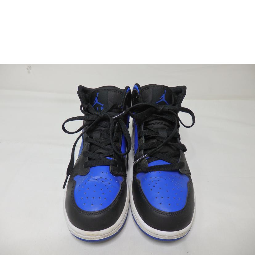 NIKE ナイキ/NIKE　JORDAN1　／24．0cm/DQ8423-042//Bランク/84