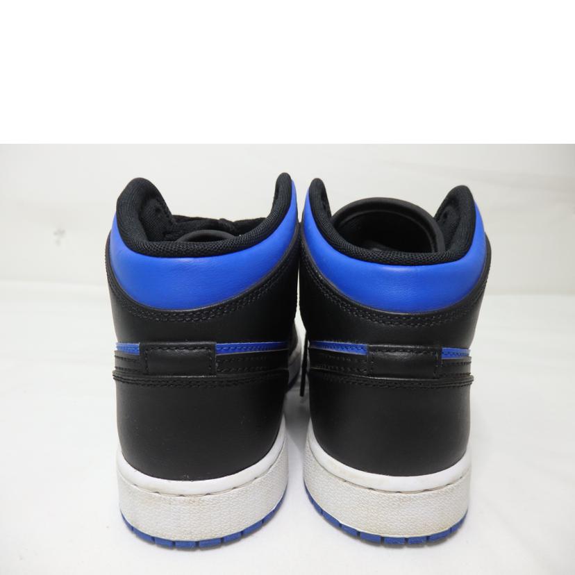 NIKE ナイキ/NIKE　JORDAN1　／24．0cm/DQ8423-042//Bランク/84