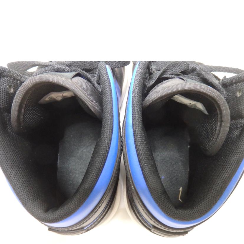 NIKE ナイキ/NIKE　JORDAN1　／24．0cm/DQ8423-042//Bランク/84