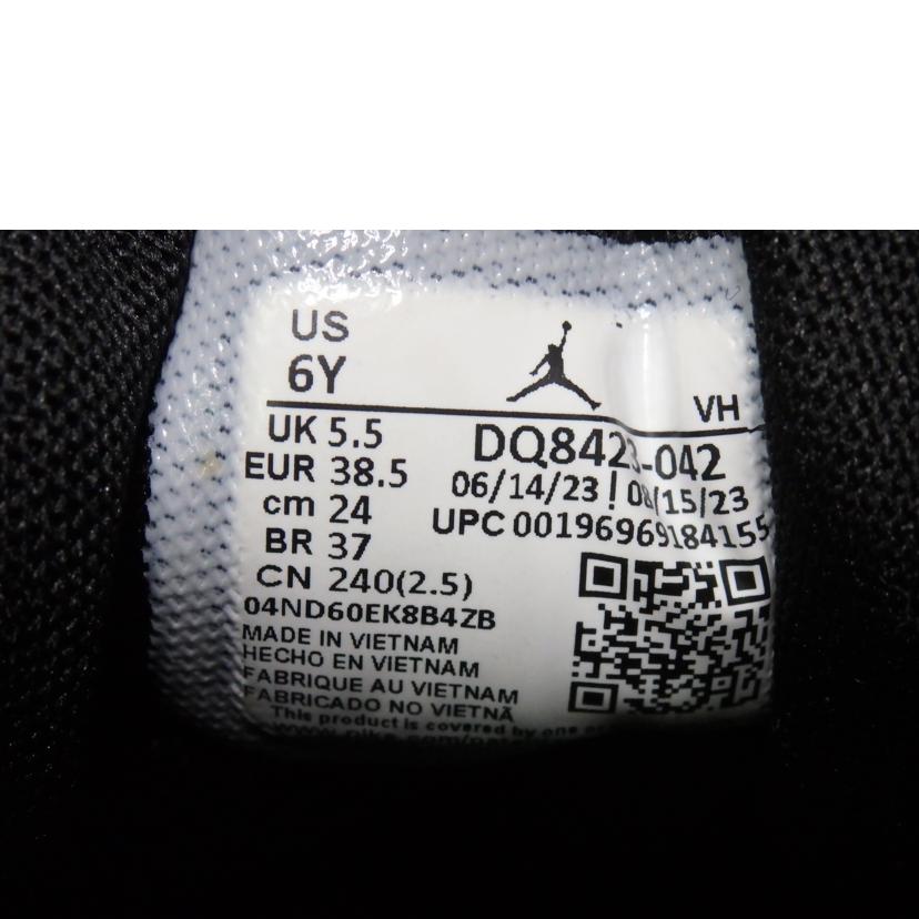 NIKE ナイキ/NIKE　JORDAN1　／24．0cm/DQ8423-042//Bランク/84