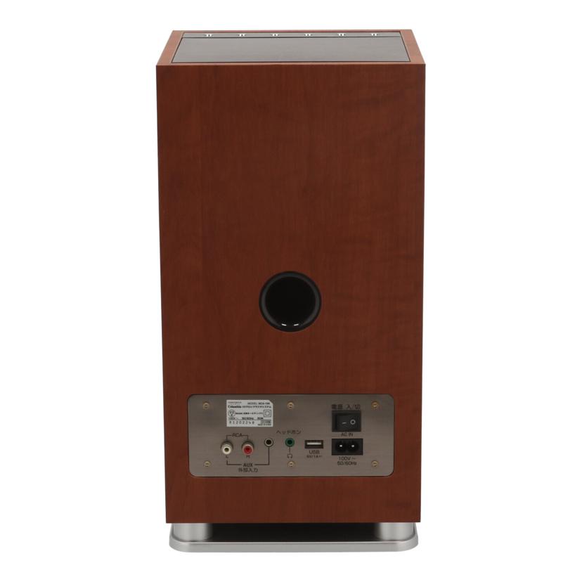 ANABASaudio x Columbia ユーキャン/CDクロックラジオシステム/NCA-100/81202248/ABランク/05【中古】 ANABASaudio x Columbia ユーキャン/家電・カメラ・AV機器｜WonderREX