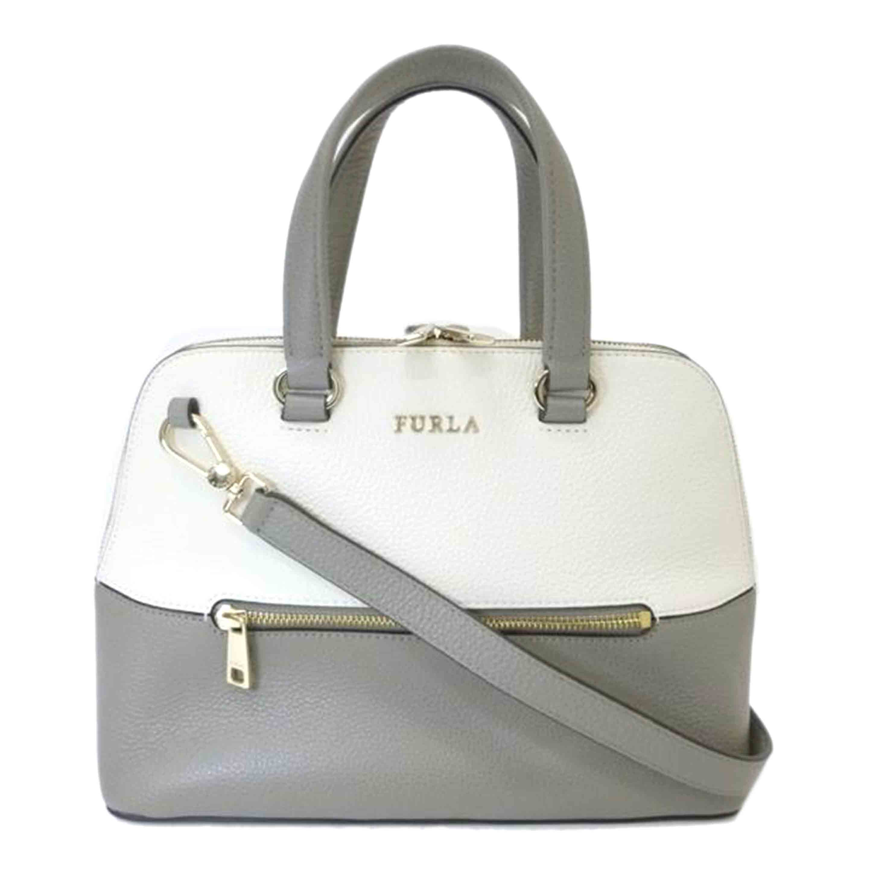 FURLA フルラ/2WAYハンドバッグ//ABランク/88