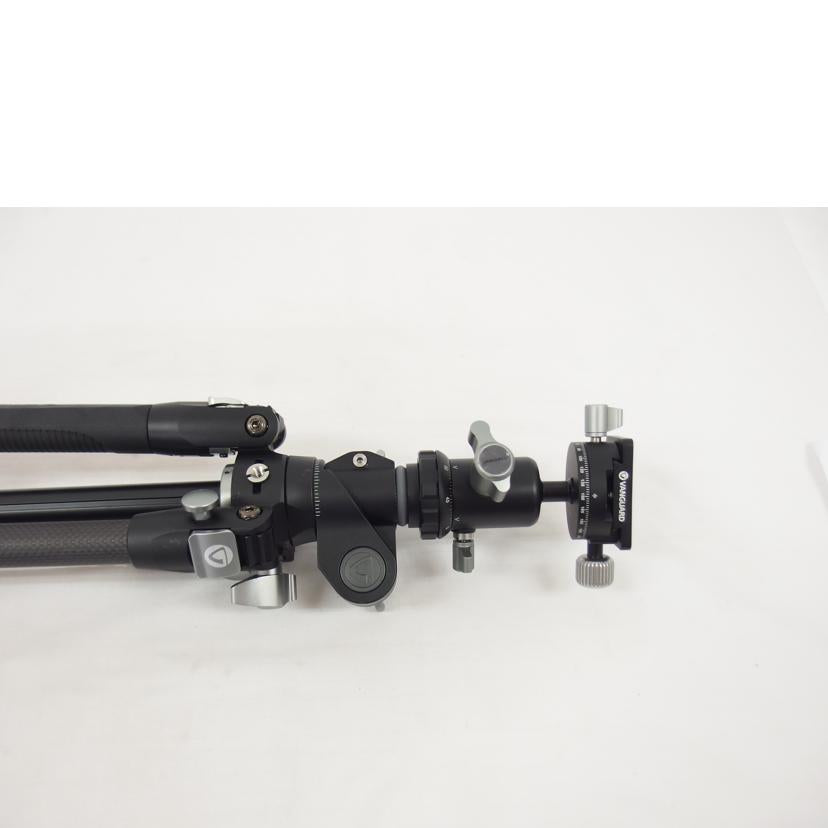 VANGUARD バンガード/三脚／4段カーボンタイプ/VEO 3T+ 234CB//T2020534/Aランク/04