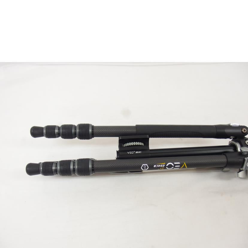 VANGUARD バンガード/三脚／4段カーボンタイプ/VEO 3T+ 234CB//T2020534/Aランク/04