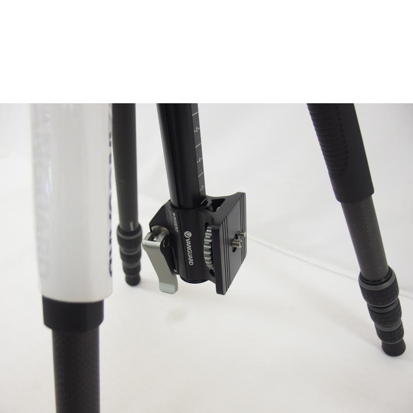 VANGUARD バンガード/三脚／4段カーボンタイプ/VEO 3T+ 234CB//T2020534/Aランク/04