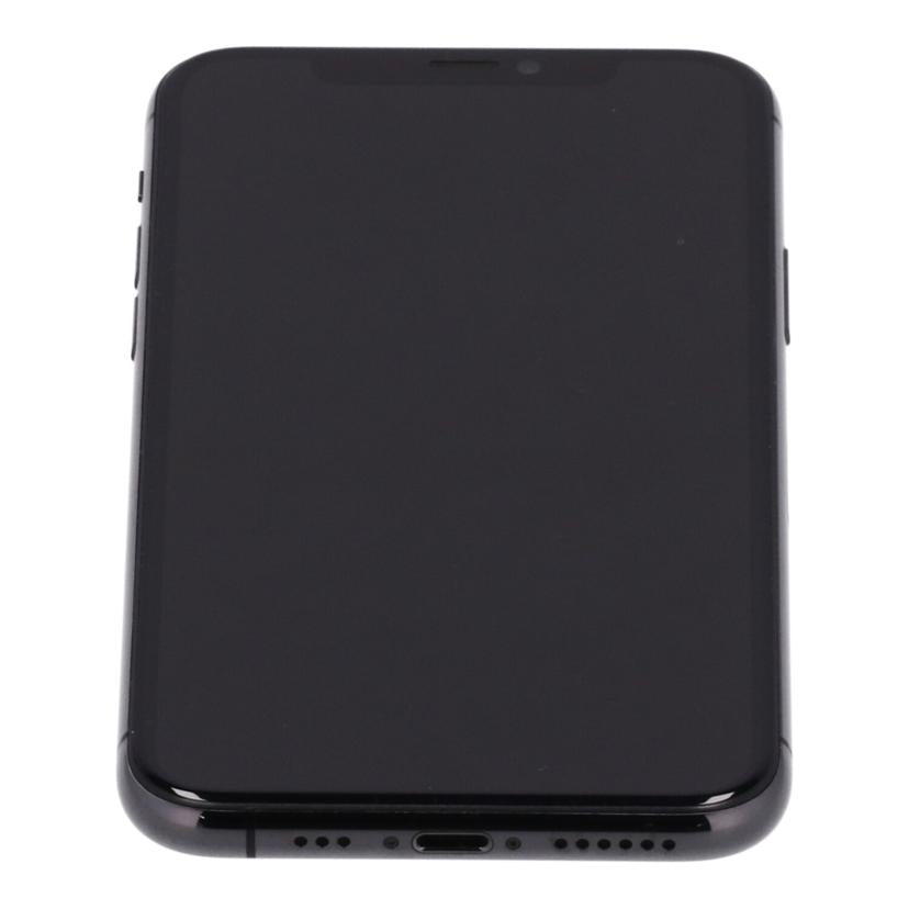 Apple　au アップル　/iPhone11　Pro　64GB/MWC22J/A//C39Z6ECBN6Y2/Bランク/78