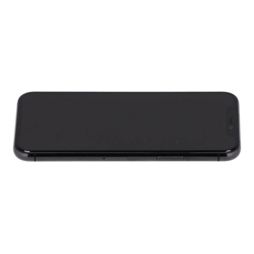 Apple　au アップル　/iPhone11　Pro　64GB/MWC22J/A//C39Z6ECBN6Y2/Bランク/78