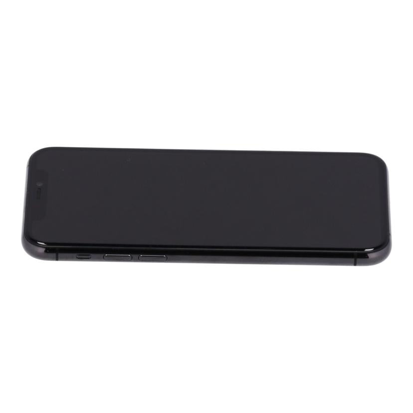 Apple　au アップル　/iPhone11　Pro　64GB/MWC22J/A//C39Z6ECBN6Y2/Bランク/78