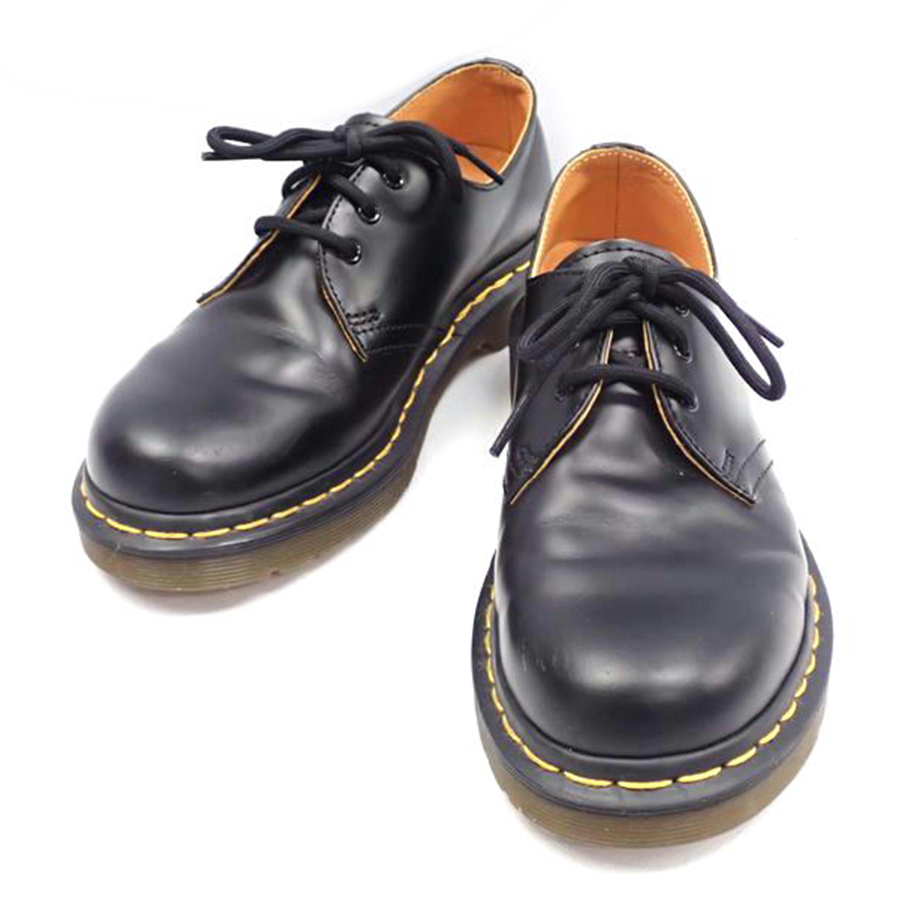 Dr.Martens ドクターマーチン/★ Dr.Martens 3ホールシューズ/1461//UK4(23.0cm)/Bランク/62