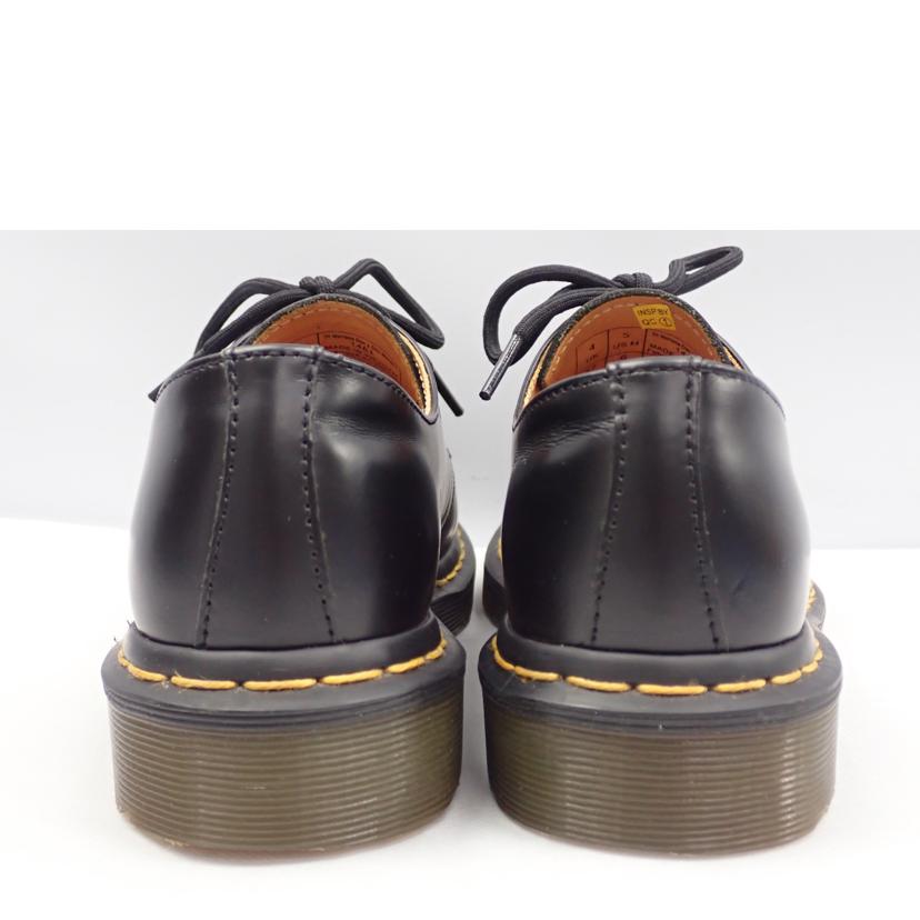 Dr.Martens ドクターマーチン/★ Dr.Martens 3ホールシューズ/1461//UK4(23.0cm)/Bランク/62