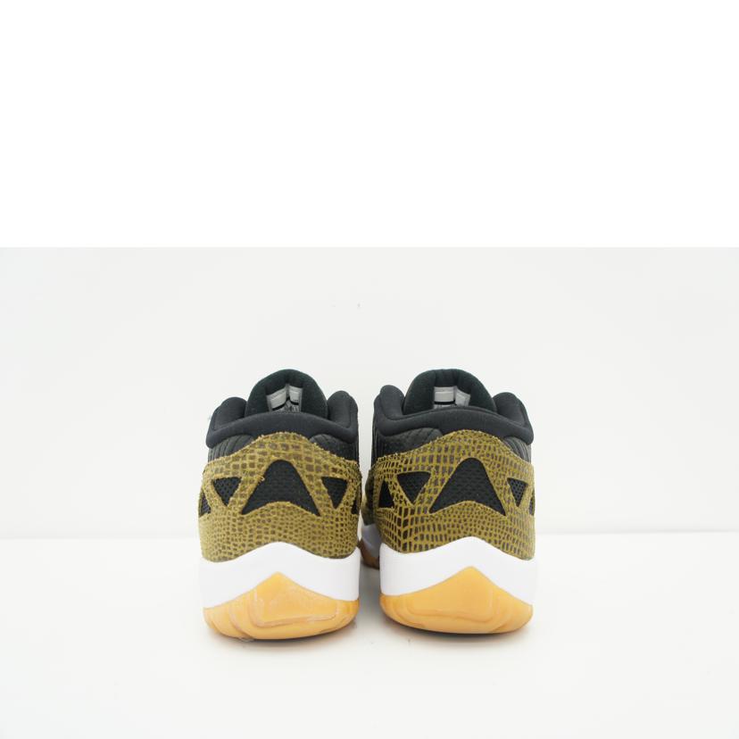 NIKE ナイキ/AIR　JORDAN　11　RETRO　SNAKESKIN/306008-013//ABランク/41