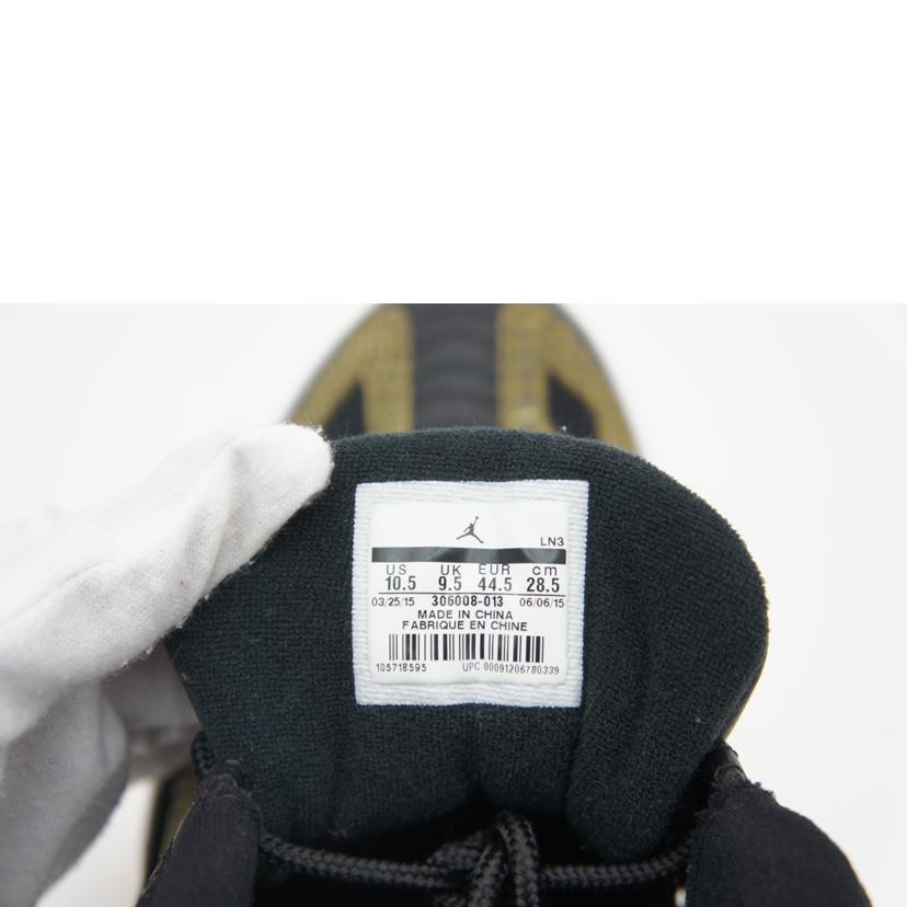 NIKE ナイキ/AIR　JORDAN　11　RETRO　SNAKESKIN/306008-013//ABランク/41