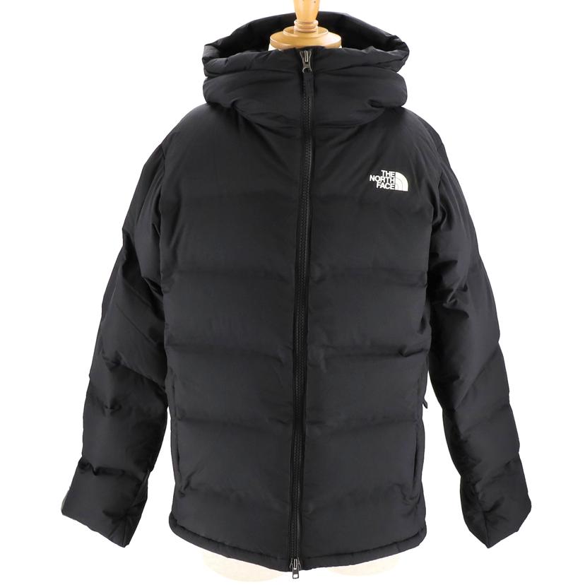 THE　NORTH　FACE ノースフェイス/GORE－TEXビレイヤーパーカー／ダウンジャケット／ブラック/ND922215//Aランク/18