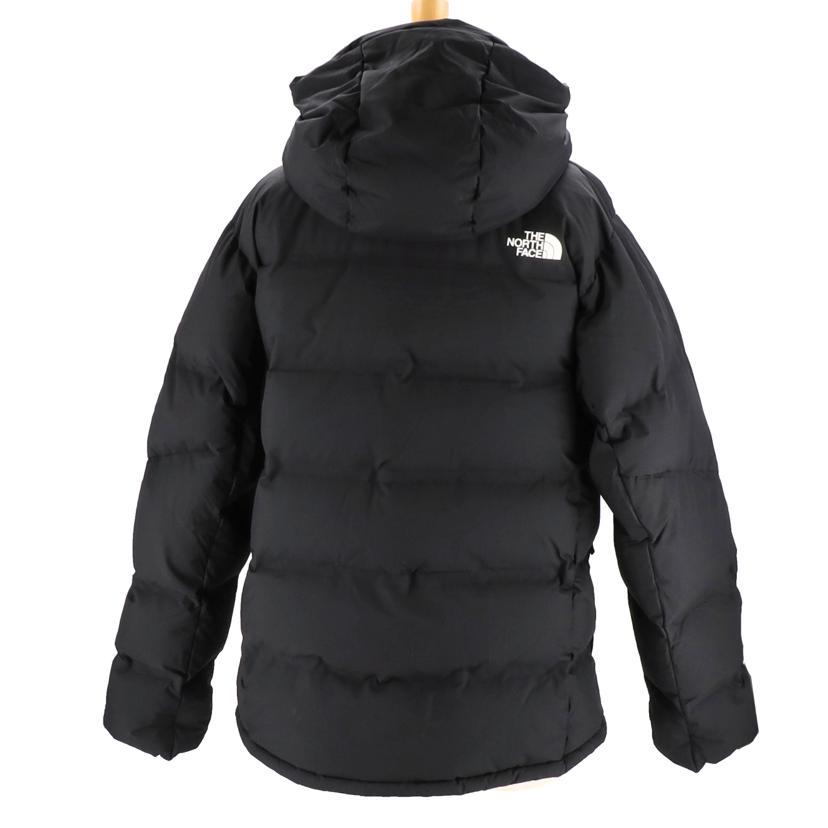 THE　NORTH　FACE ノースフェイス/GORE－TEXビレイヤーパーカー／ダウンジャケット／ブラック/ND922215//Aランク/18