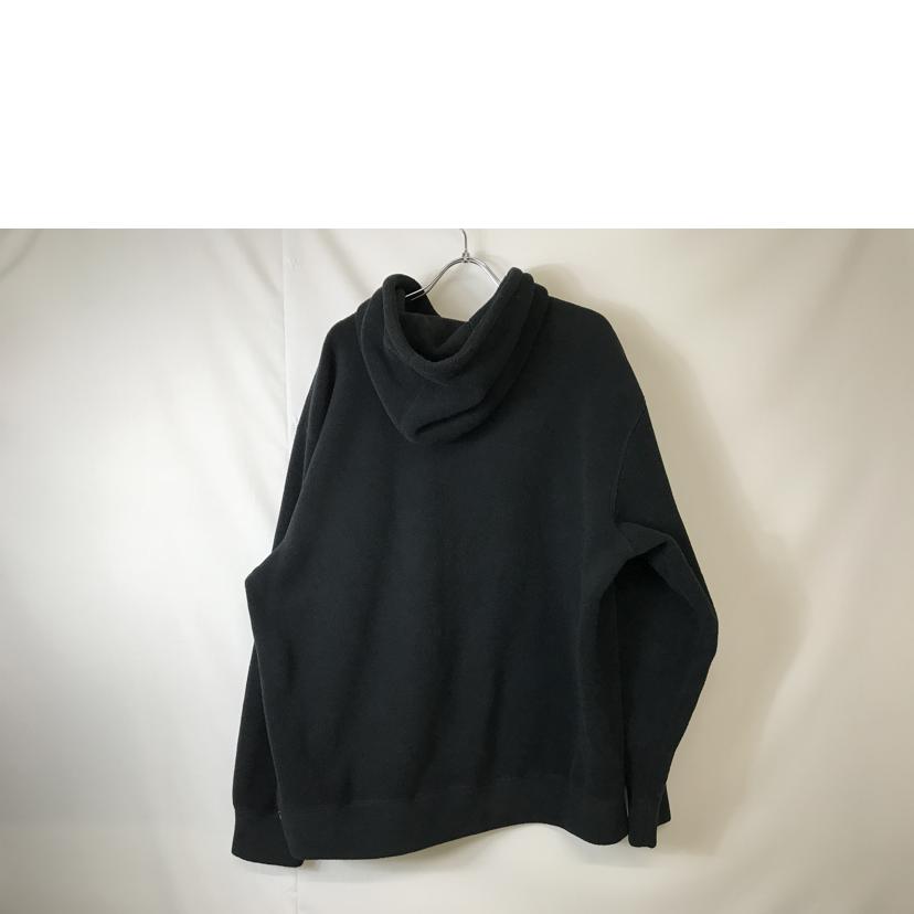 Supreme シュプリーム/POLARTEC　HOODED　SWEAT　SHIRTS//Bランク/51