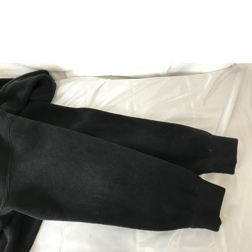Supreme シュプリーム/POLARTEC　HOODED　SWEAT　SHIRTS//Bランク/51