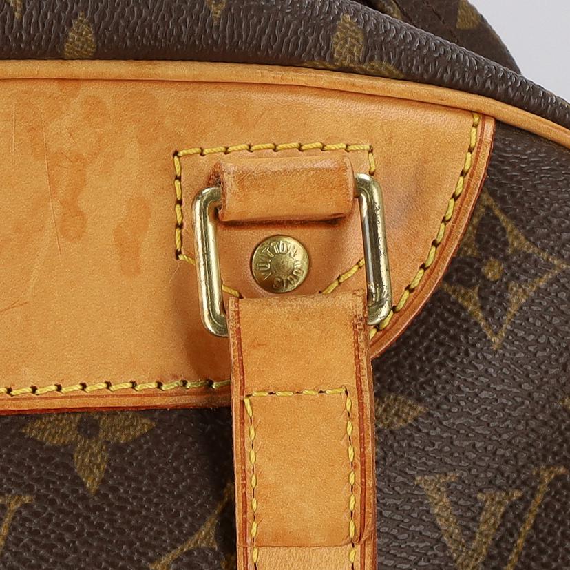 LOUIS VUITTON ルイヴィトン/エクスキュルシオン／モノグラム/M41450//VI1***/ABランク/91