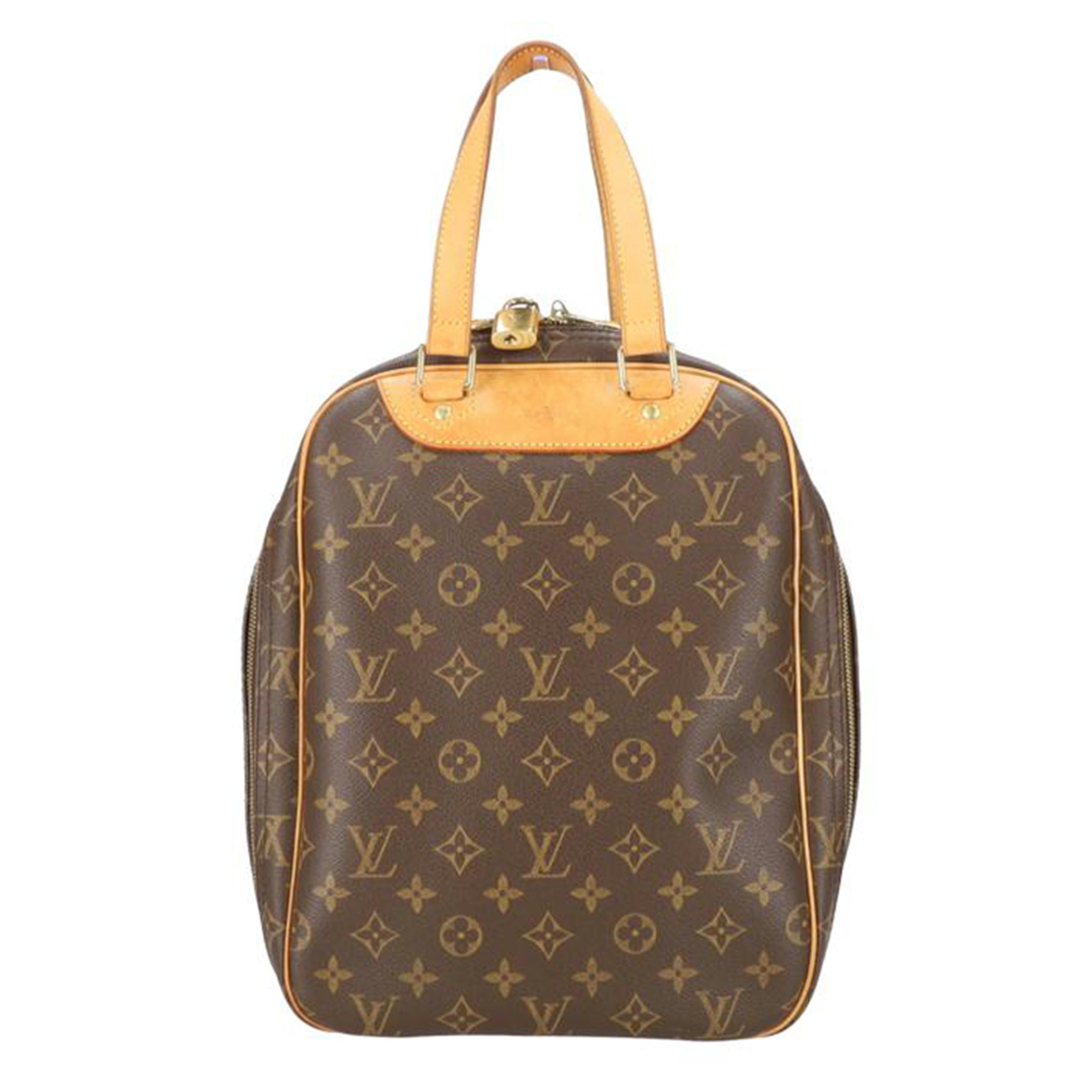 LOUIS VUITTON ルイヴィトン/エクスキュルシオン／モノグラム/M41450//VI1***/ABランク/91