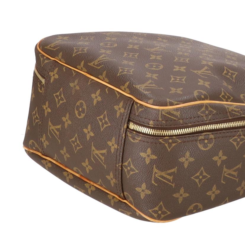 LOUIS VUITTON ルイヴィトン/エクスキュルシオン／モノグラム/M41450//VI1***/ABランク/91