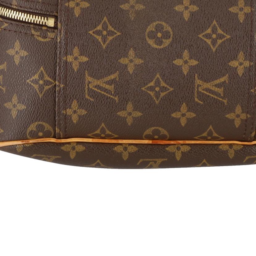 LOUIS VUITTON ルイヴィトン/エクスキュルシオン／モノグラム/M41450//VI1***/ABランク/91