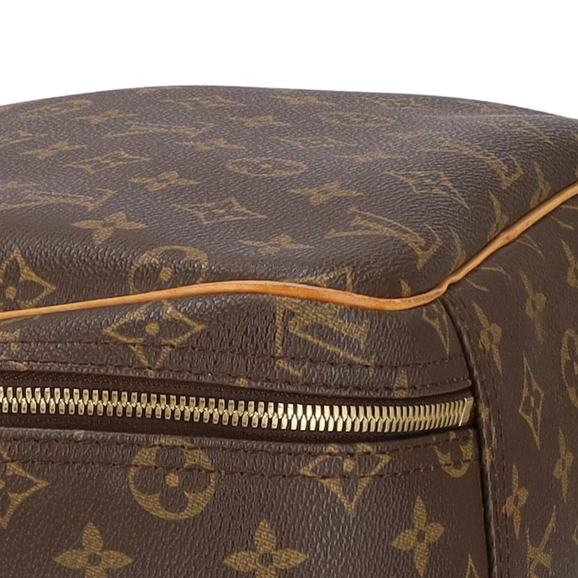 LOUIS VUITTON ルイヴィトン/エクスキュルシオン／モノグラム/M41450//VI1***/ABランク/91