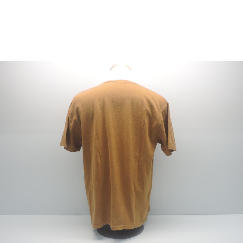 Supreme シュプリーム/LocationTee//Bランク/88