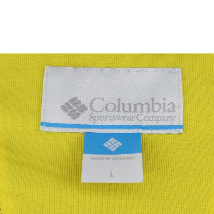 Columbia ｺﾛﾝﾋﾞｱ/ジャケット//Bランク/64