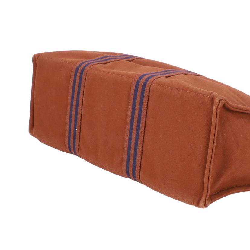 HERMES エルメス/フルートゥGM／ブラウン//Aランク/18