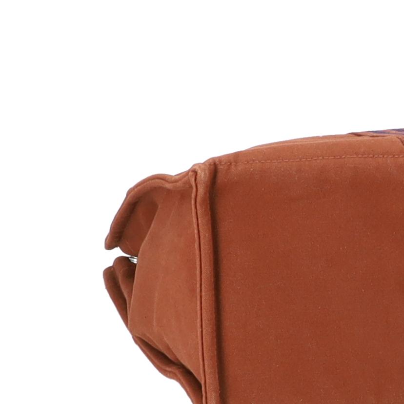 HERMES エルメス/フルートゥGM／ブラウン//Aランク/18