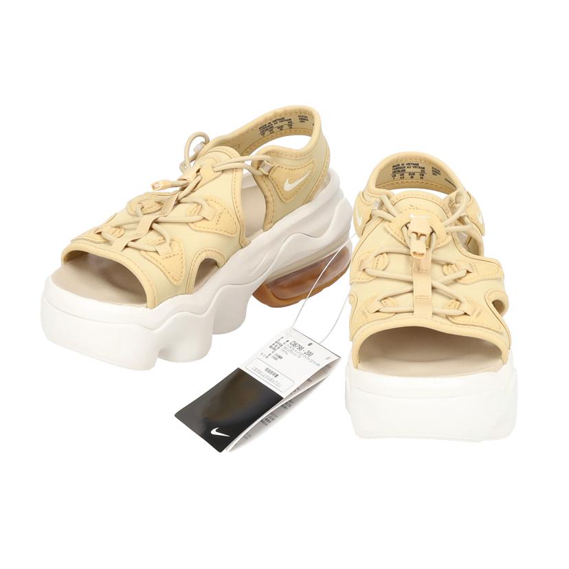 NIKE NIKE/AIR　MAX　KOKO　SANDAL/Cl8798-200//00196604329859/Aランク/85