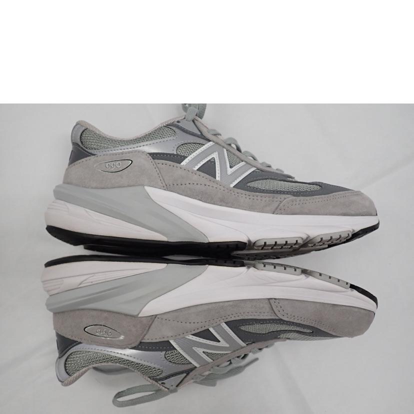 new　balance ﾆｭｰﾊﾞﾗﾝｽ/NB　990　　/M990GL6//28.5cm/Bランク/62