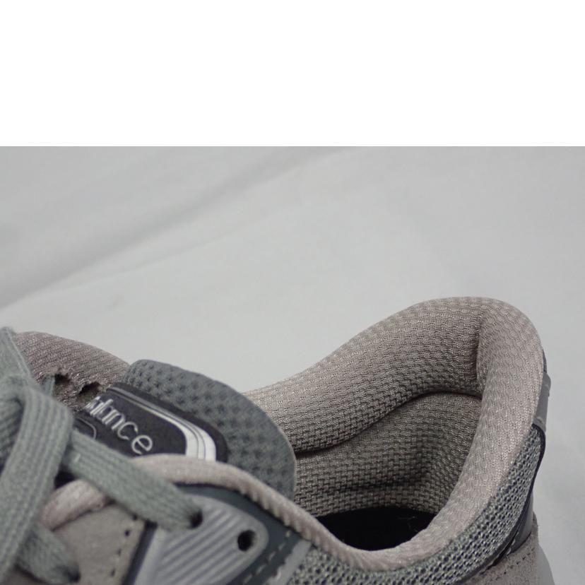 new　balance ﾆｭｰﾊﾞﾗﾝｽ/NB　990　　/M990GL6//28.5cm/Bランク/62