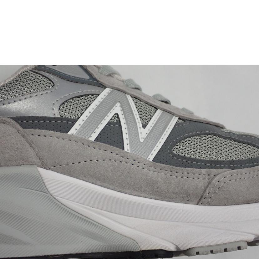 new　balance ﾆｭｰﾊﾞﾗﾝｽ/NB　990　　/M990GL6//28.5cm/Bランク/62