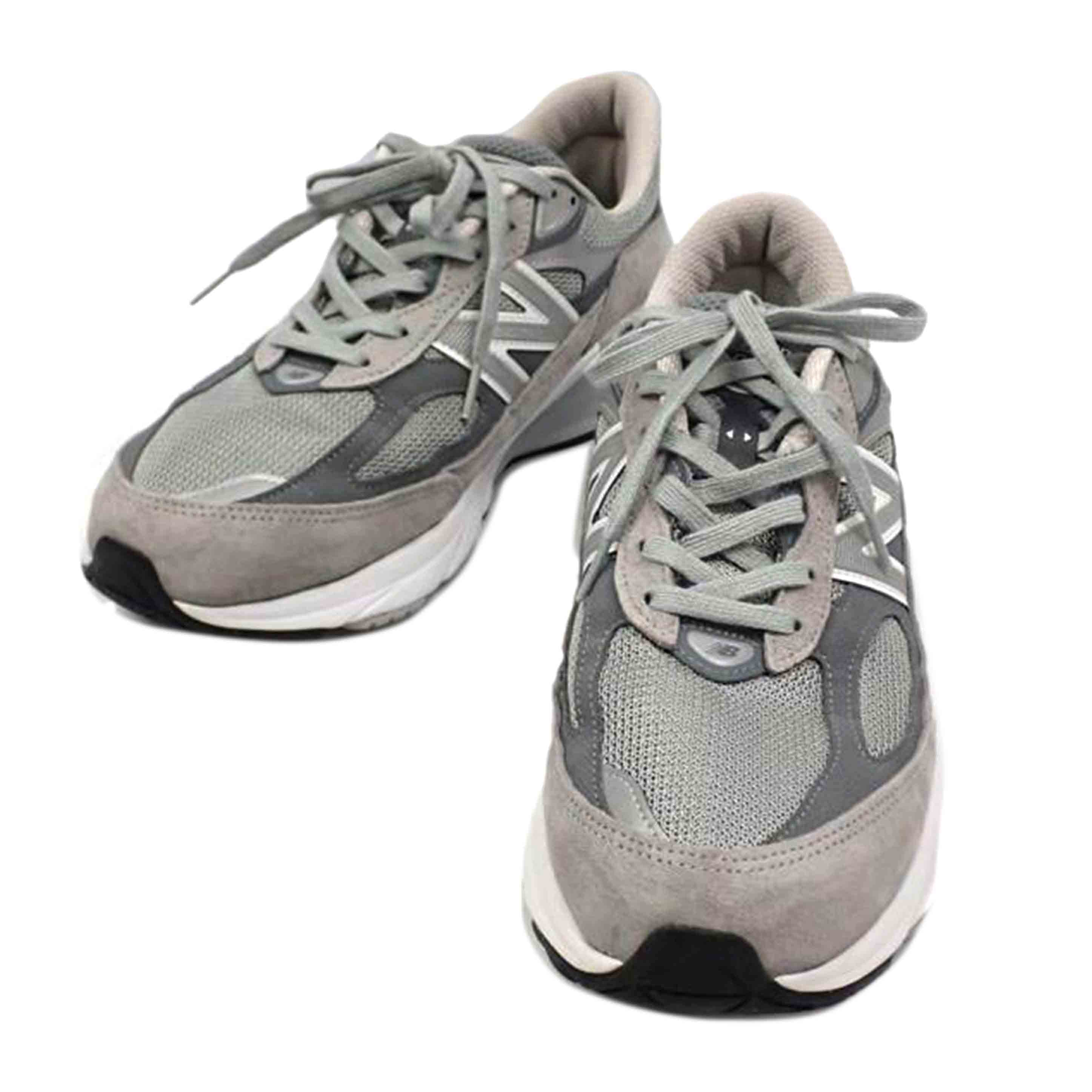 new　balance ﾆｭｰﾊﾞﾗﾝｽ/NB　990　　/M990GL6//28.5cm/Bランク/62