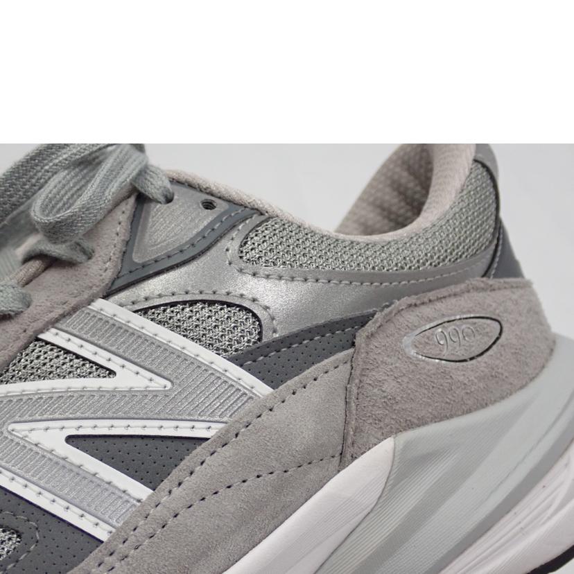 new　balance ﾆｭｰﾊﾞﾗﾝｽ/NB　990　　/M990GL6//28.5cm/Bランク/62