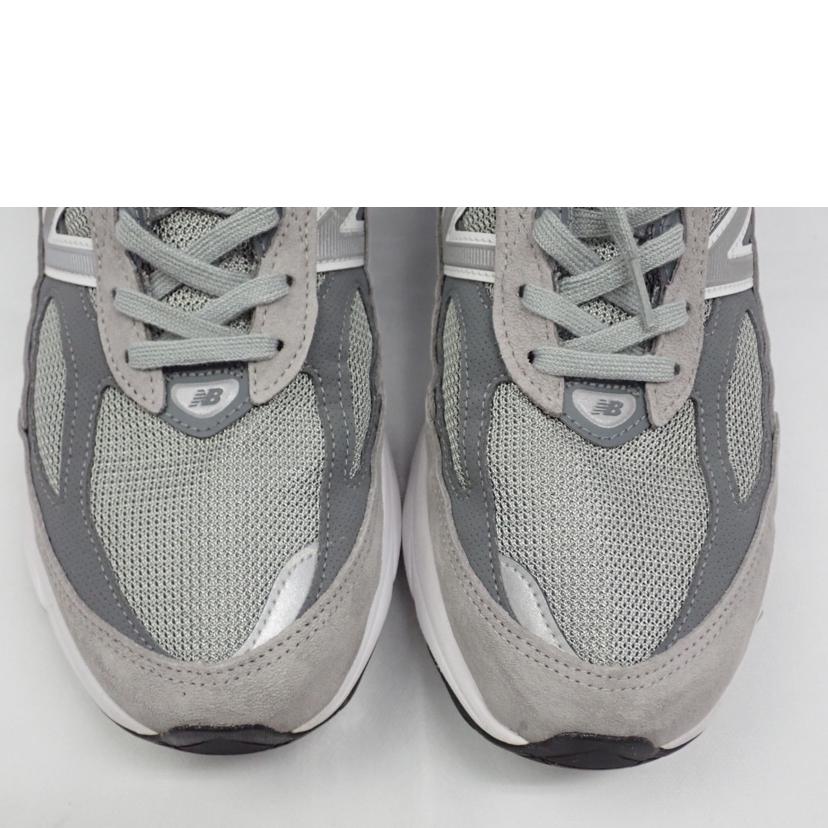 new　balance ﾆｭｰﾊﾞﾗﾝｽ/NB　990　　/M990GL6//28.5cm/Bランク/62