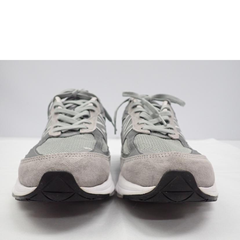 New Balance ニューバランス　28cm M990GL6 V62E ニューバランス new balance Made in USA 990 v6 スニーカー
