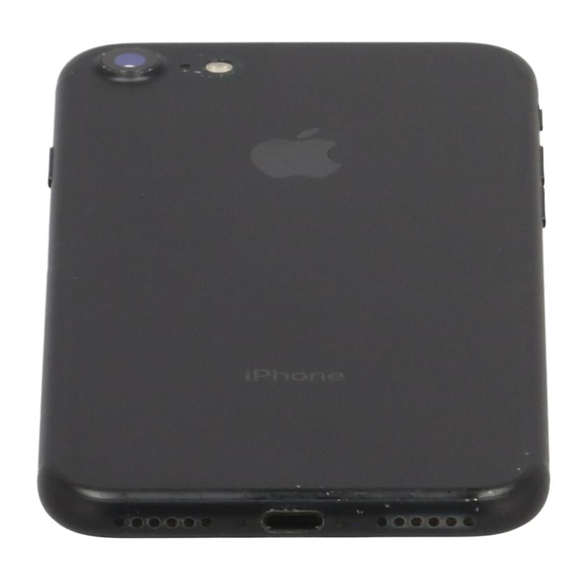 Apple　au アップル　/iPhone7　32GB/MNCE2J/A//F17T3CBEHG7X/Bランク/20