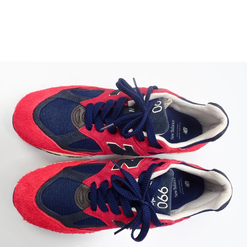 new　balance ﾆｭｰﾊﾞﾗﾝｽ/NB990/M990AD2//28.5cm/ABランク/62