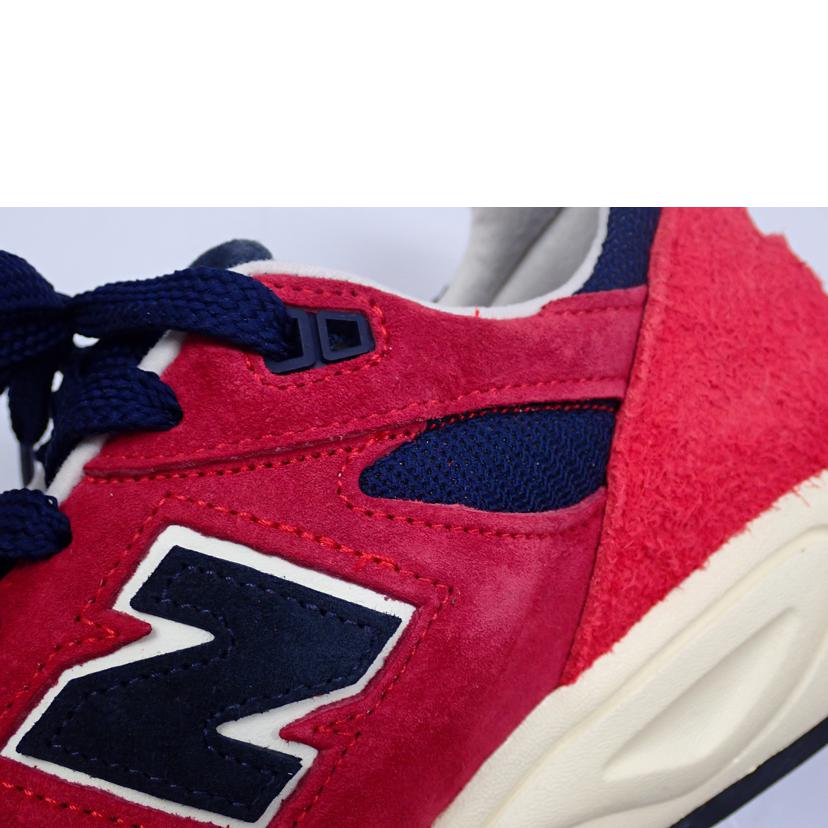 new　balance ﾆｭｰﾊﾞﾗﾝｽ/NB990/M990AD2//28.5cm/ABランク/62