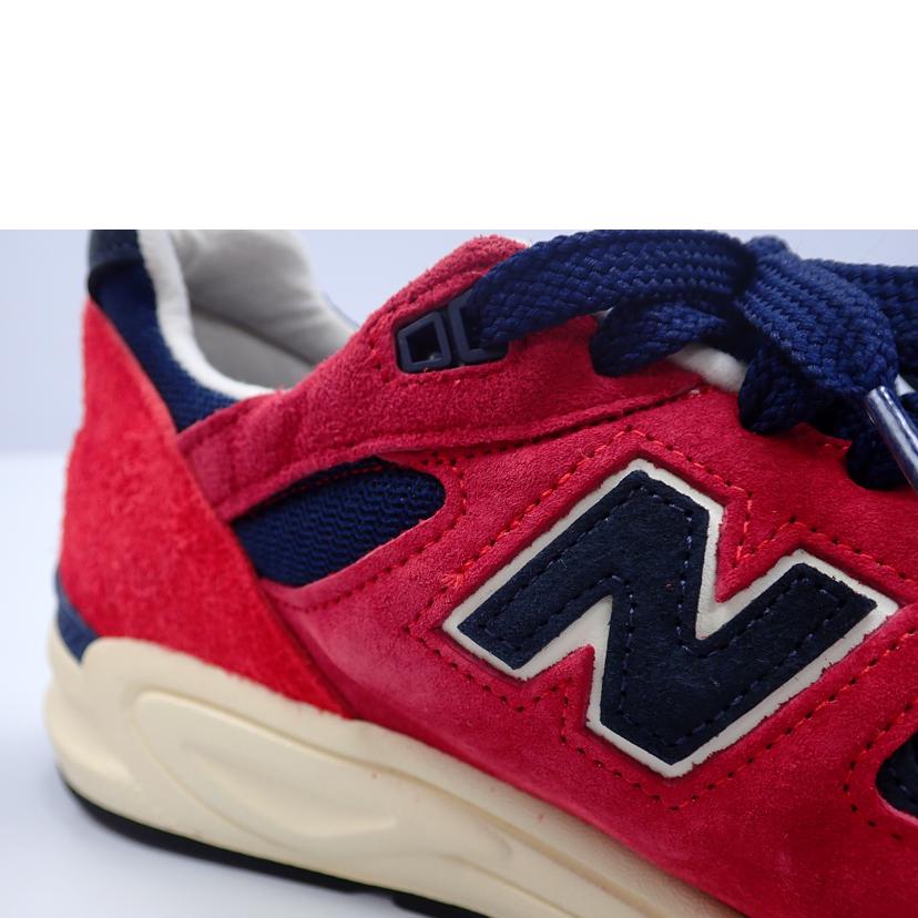 new　balance ﾆｭｰﾊﾞﾗﾝｽ/NB990/M990AD2//28.5cm/ABランク/62