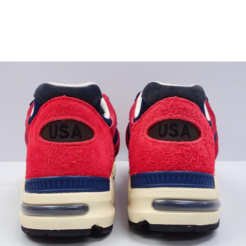 new　balance ﾆｭｰﾊﾞﾗﾝｽ/NB990/M990AD2//28.5cm/ABランク/62